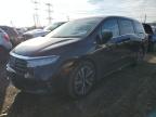2021 HONDA ODYSSEY TO - 5FNRL6H8XMB027404
