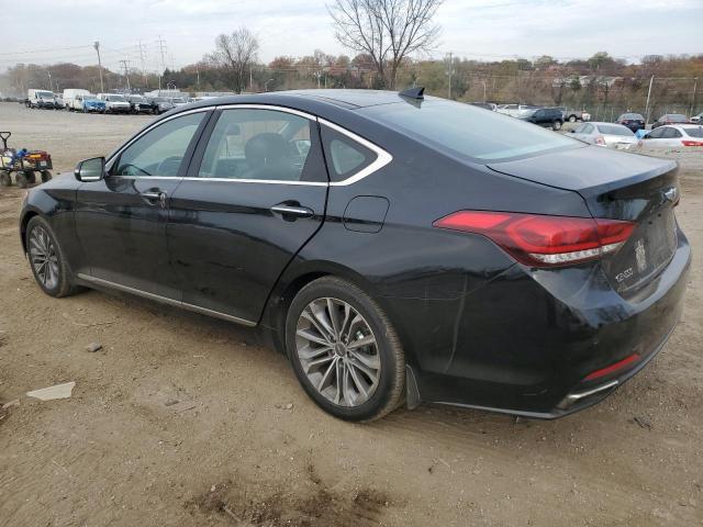 2016 HYUNDAI GENESIS 3. KMHGN4JE8GU111329