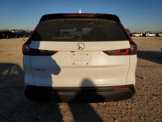 2023 HONDA CR-V EX - 2HKRS4H43PH427573