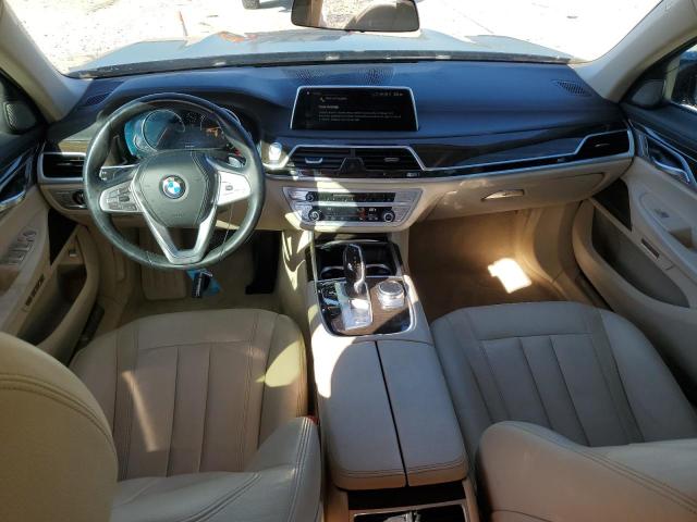 VIN WBA7E2C55JG742497 2018 BMW 7 SERIES no.8