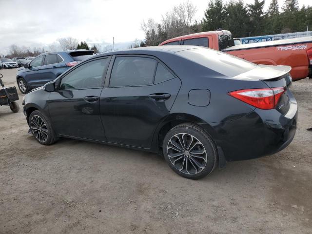 Vin: 2t1burhe6gc560526, lot: 82540714, toyota corolla l 20162