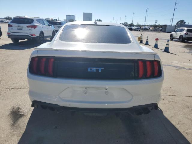 VIN 1FA6P8CF7L5149409 2020 Ford Mustang, GT no.6