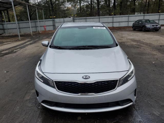 2017 KIA FORTE LX - 3KPFL4A78HE014218
