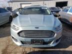 FORD FUSION SE photo