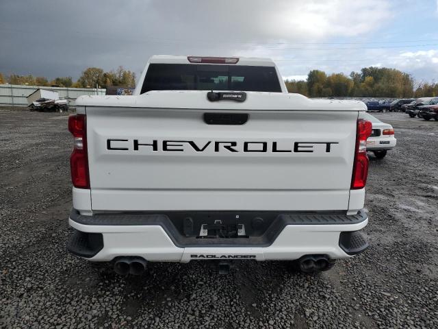 1GCUYEED7LZ131462 2020 CHEVROLET ALL Models