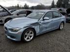 BMW 328 D XDRI photo