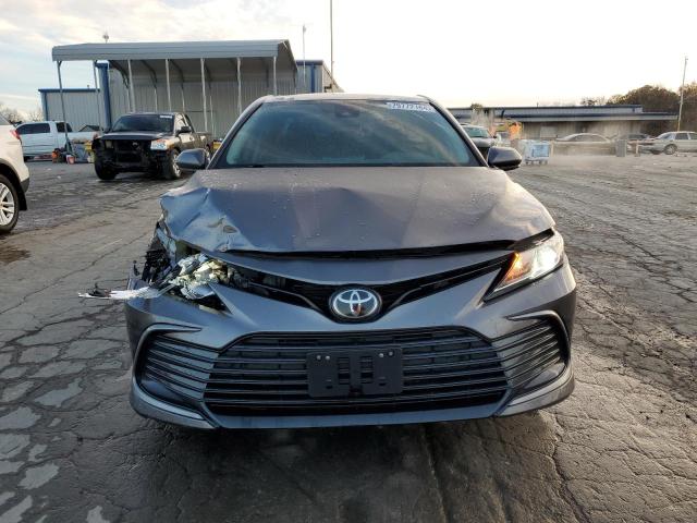 2021 TOYOTA CAMRY LE - 4T1C11AK4MU443634