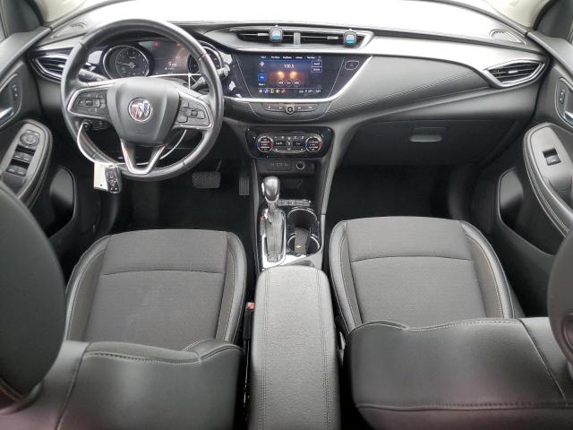 2020 BUICK ENCORE GX - KL4MMDSL1LB109316