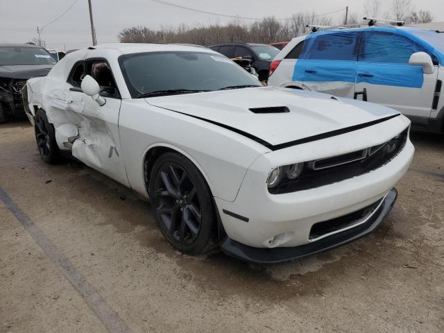 2019 DODGE CHALLENGER - 2C3CDZBT5KH512157