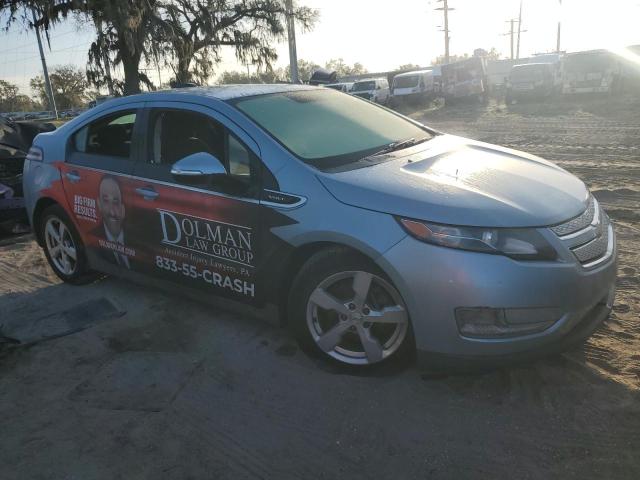 VIN 1G1RA6E48FU109111 2015 Chevrolet Volt no.4