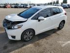 2017 HONDA FIT EX - 3HGGK5H72HM712916