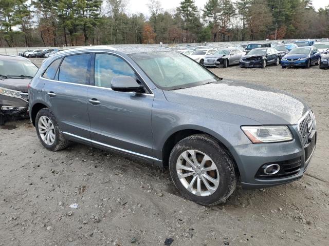 VIN WA1L2AFPXGA046452 2016 AUDI Q5 no.4