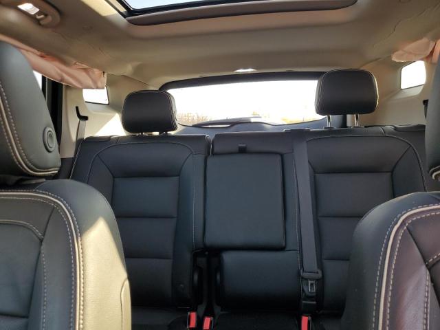2020 GMC TERRAIN DE - 3GKALXEX0LL114022