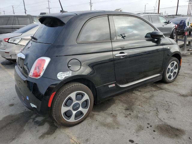 Vin: 3c3cffge3ft642311, lot: 82676164, fiat 500 electric 20153