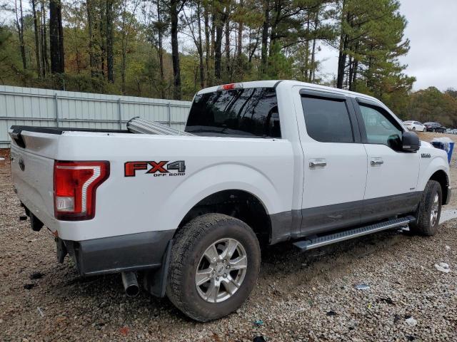 VIN 1FTEW1EG8HKD70063 2017 FORD F-150 no.3