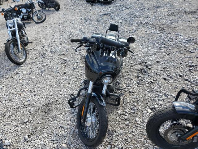 2019 HARLEY-DAVIDSON FXBB 1HD1YJJ21KB033906