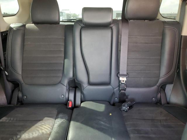 2019 MITSUBISHI OUTLANDER - JA4AD3A35KZ042403