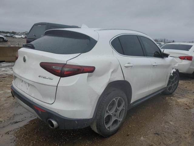 2018 ALFA ROMEO STELVIO TI - ZASFAKBN7J7B79505