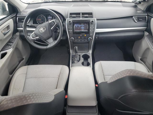 2015 TOYOTA CAMRY LE - 4T1BF1FK7FU941318
