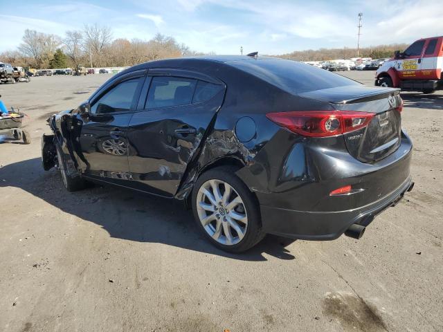 2015 MAZDA 3 GRAND TO - JM1BM1W33F1240263