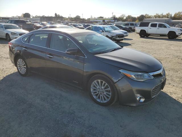 VIN 4T1BD1EB8DU002327 2013 Toyota Avalon, Hybrid no.4