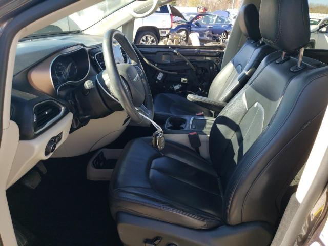 2017 CHRYSLER PACIFICA T - 2C4RC1EG4HR796909
