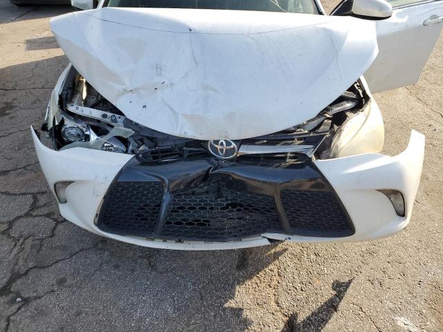 VIN 4T1BF1FKXGU157538 2016 TOYOTA CAMRY no.11