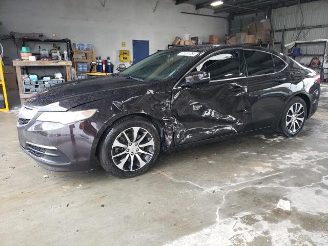 2017 ACURA TLX #3024233859