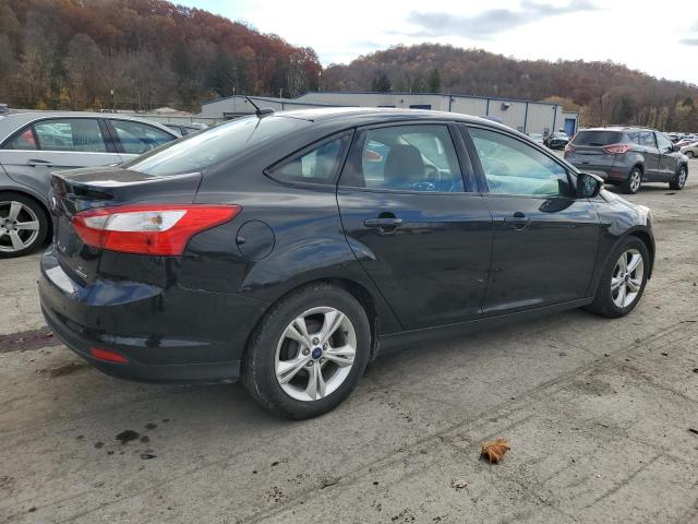 VIN 1FADP3F28EL228413 2014 Ford Focus, SE no.3