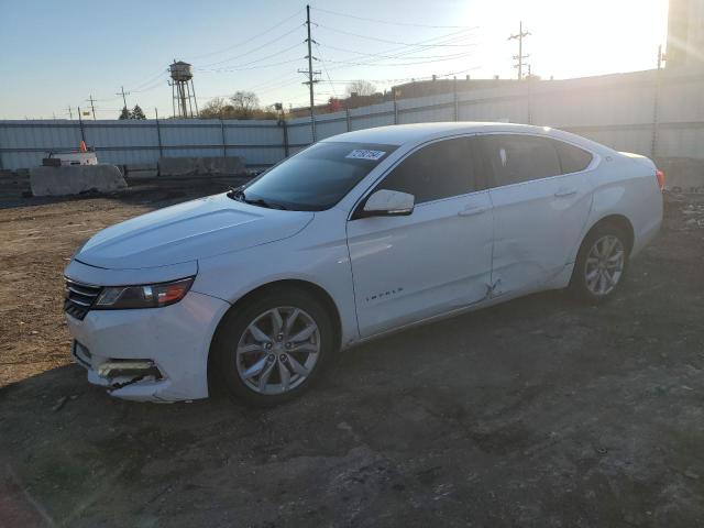 2019 CHEVROLET IMPALA LT - 2G11Z5S39K9116006