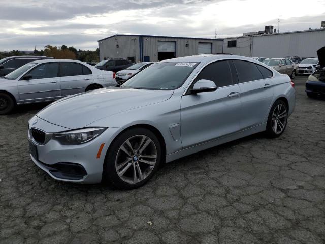 2018 BMW 4 SERIES