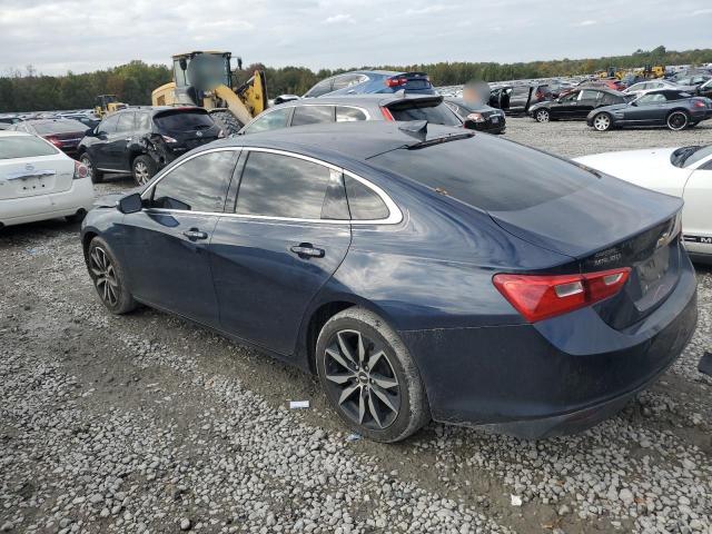 2017 CHEVROLET MALIBU LT - 1G1ZE5ST8HF273959