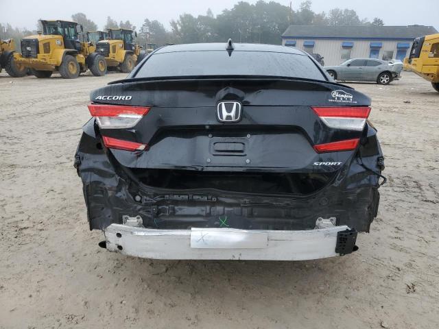 VIN 1HGCV1F32JA173361 2018 HONDA ACCORD no.6