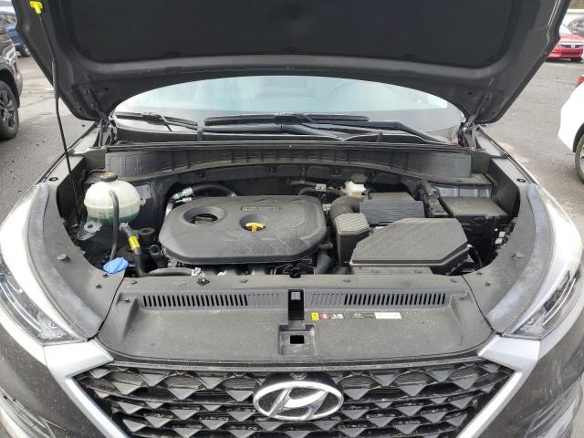 2020 HYUNDAI TUCSON LIM - KM8J3CA46LU211498