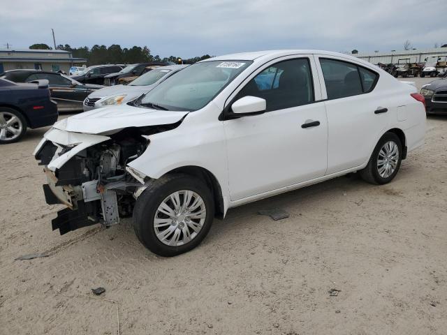 2017 NISSAN VERSA S - 3N1CN7AP6HL862563