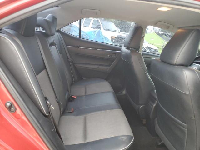 2016 TOYOTA COROLLA L - 2T1BURHE2GC652992