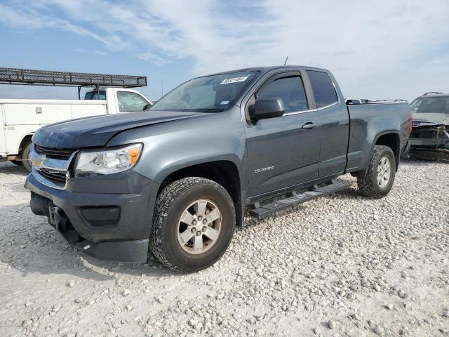 2015 CHEVROLET COLORADO #3031884346