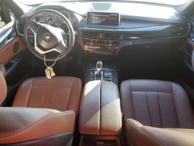 2018 BMW X5 XDRIVE3 - 5UXKR0C53J0Y03410