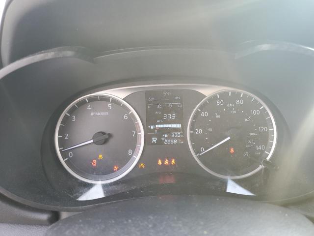 2024 NISSAN VERSA S - 3N1CN8DV6RL818497