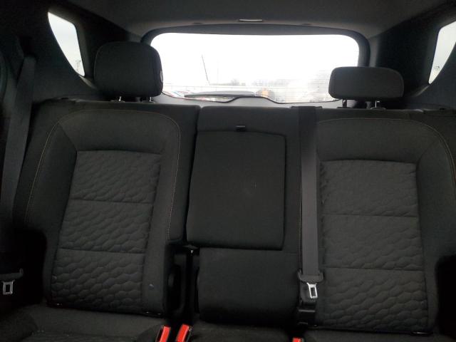 2019 CHEVROLET EQUINOX LT - 2GNAXKEV2K6298939