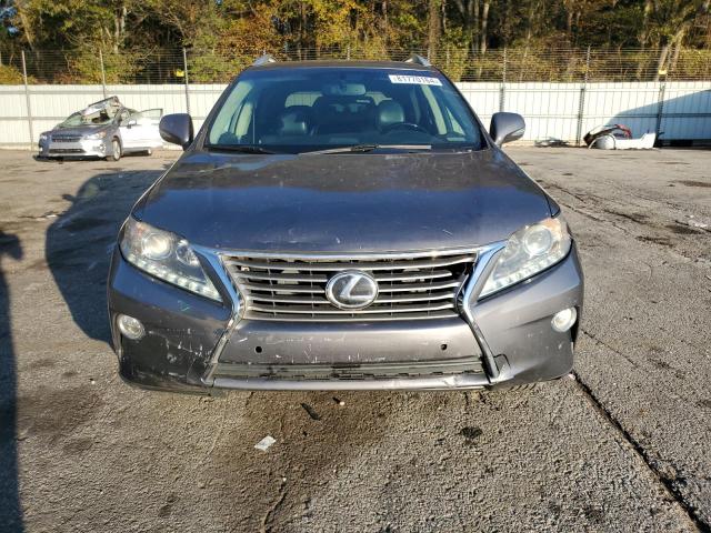 VIN 2T2ZK1BA6FC201408 2015 LEXUS RX350 no.5