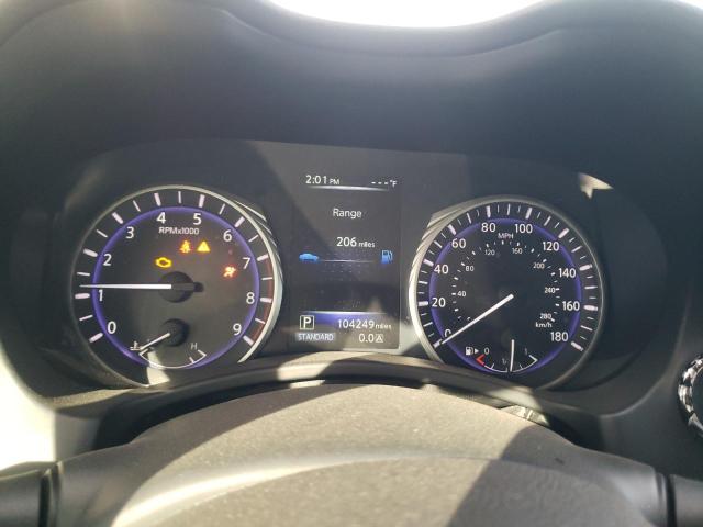 2017 INFINITI Q60 RED SP - JN1FV7EK4HM611073