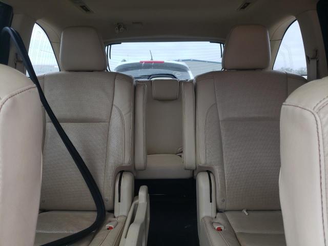 2016 TOYOTA HIGHLANDER - 5TDDKRFH5GS327336