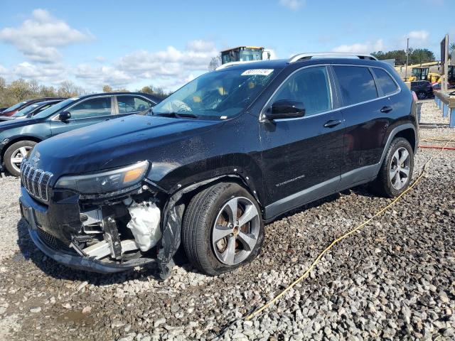 2019 JEEP CHEROKEE #3027314309