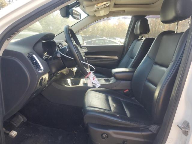 2017 DODGE DURANGO GT - 1C4RDJDG7HC661124