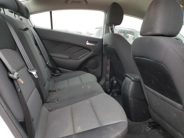 2018 KIA FORTE LX - 3KPFL4A72JE247078