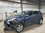 2017 KIA SPORTAGE L - KNDPMCAC7H7253669
