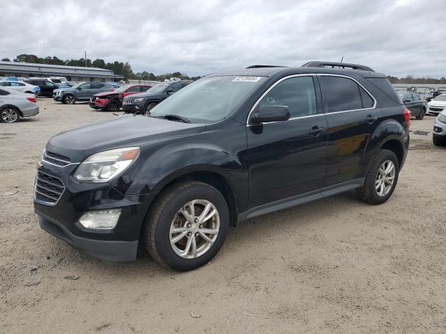 2016 CHEVROLET EQUINOX LT - 2GNALCEK0G6103645