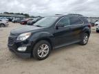 2016 CHEVROLET EQUINOX LT - 2GNALCEK0G6103645