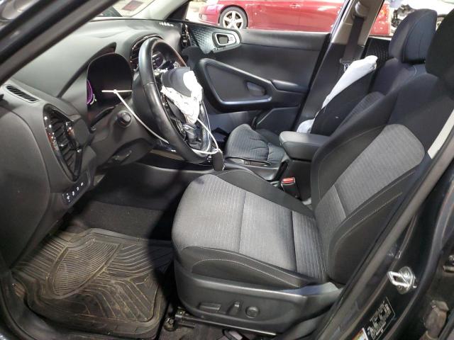2023 KIA SOUL EX - KNDJ33AU4P7206325